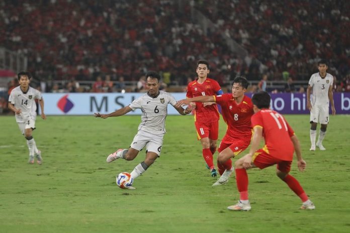 Profil Ahmed Al-Ali, Wasit yang Pimpin Laga Indonesia vs Arab Saudi yang Diprotes