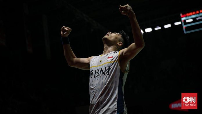 Reaksi PBSI Usai 4 Atlet Indonesia Mundur dari Pelatnas