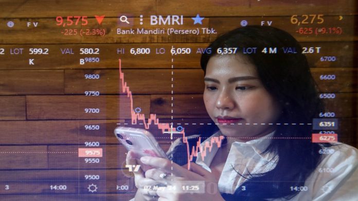 Rekomendasi Saham: Mencermati Perubahan MSCI