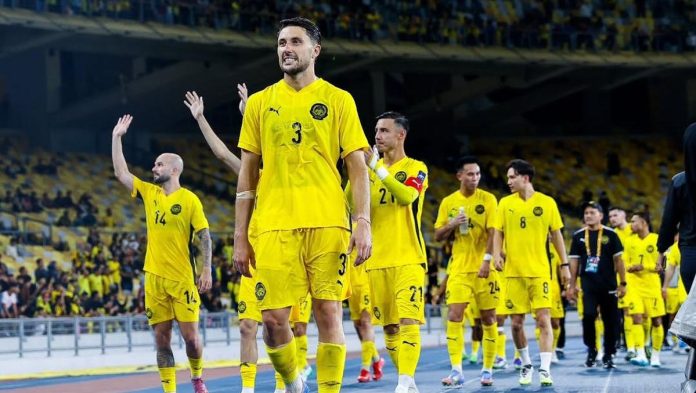 Sekjen AFC Sebut Malaysia dan JDT Bisa Dihukum Pengurangan Poin