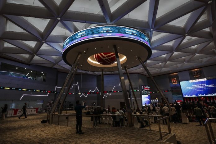 Semarak Emisi Saham Baru Akhir Tahun, Rights Issue PANI hingga Private Placement ENRG