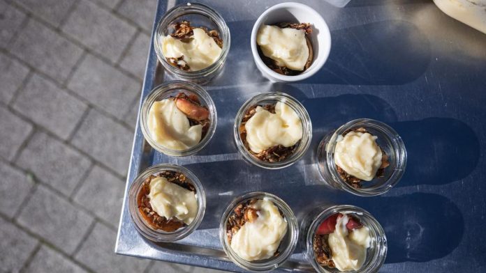 Warga Swedia Mulai Timbun Makanan, Antisipasi Ancaman Perang