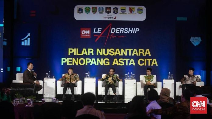 Wawalkot Bandung Pamer PAD Naik Hingga Rp4,1 Triliun Saat Efisiensi