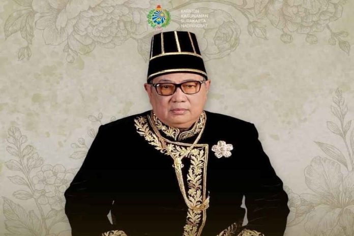 Asal-usul Gelar Pakubuwono dan Kisah Terbaginya Kekuasaan di Tanah Jawa