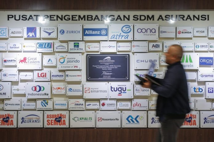 Asuransi Umum Raup Premi Rp84,72 Triliun per Kuartal III/2025, Segmen Kesehatan Mesin Pertumbuhan