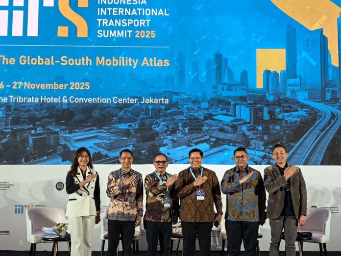 BP Batam Tekankan Kepastian Usaha dan Peran Logistik dalam Pertumbuhan Ekonomi Batam - BP Batam