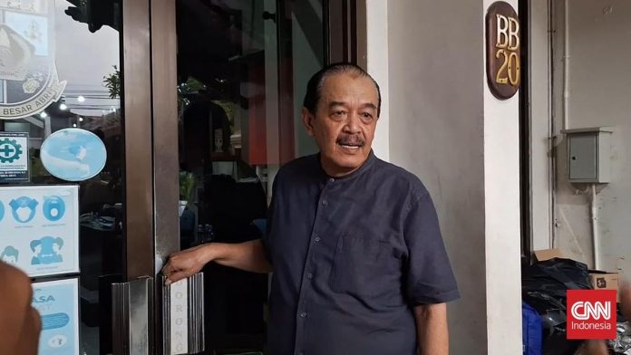 Bos Penggarap Monumen Reog Ponorogo Buka Suara Kantor Digeledah KPK