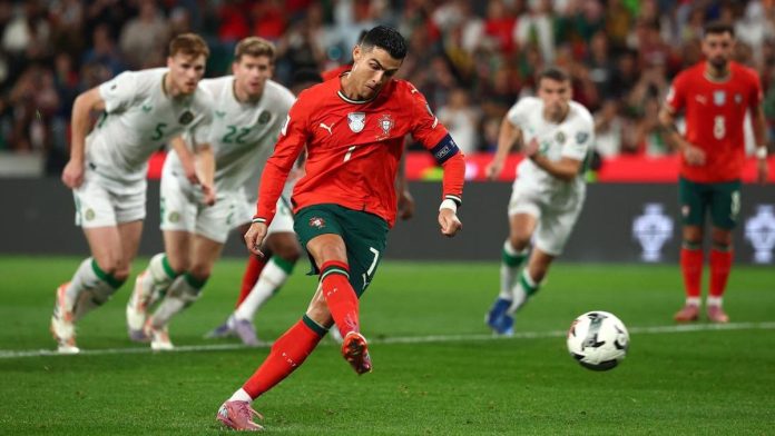 Siapa yang Lolos ke Piala Dunia 2026 Pekan Ini?