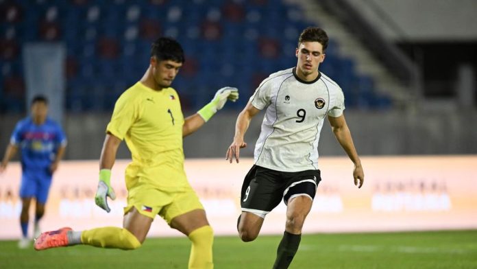 Klasemen SEA Games 2025 Usai Indonesia Takluk dari Filipina