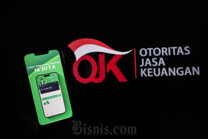 Konsumsi Nataru Tinggi, Warga Sumsel Pilih Ngutang Lewat Pinjol