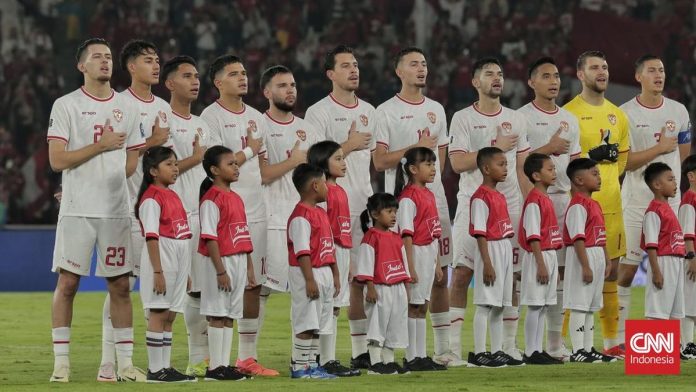 Pelatih Baru Timnas Indonesia Diumumkan Paling Lambat Januari
