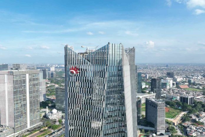 Telkom (TLKM) Angkat Budi Dharma Satria Sebagai Direktur, Gantikan Honesti Basyir