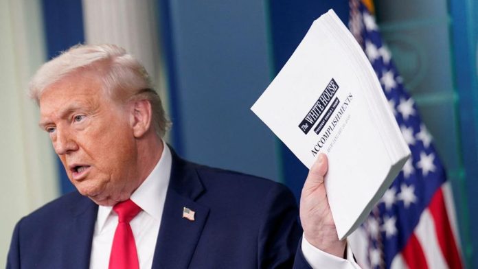 AS Sebagai Donor Terbesar WHO Resmi Keluar Organisasi, Apa Dampaknya?