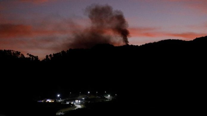 Gelombang Reaksi Pemimpin Eropa Usai Serangan AS ke Venezuela