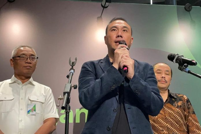 Kabar Baik! Bos GoTo Pastikan Ojol Dapat BHR Lebaran 2026