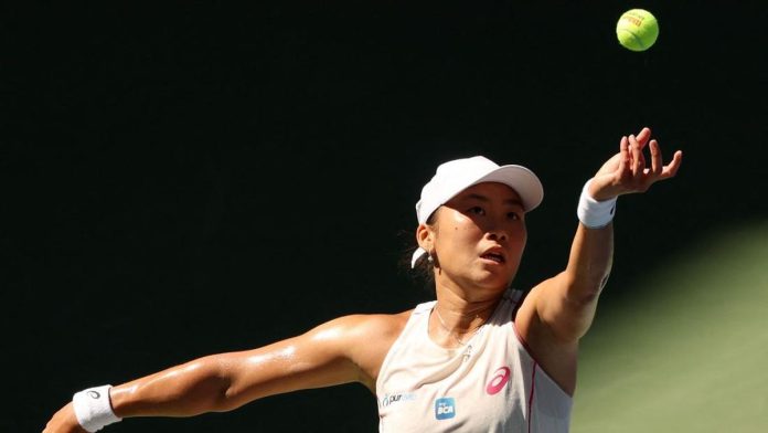 Kisah Sukses Janice Tjen/Katarzyna Piter di WTA: Pasangan Kebetulan