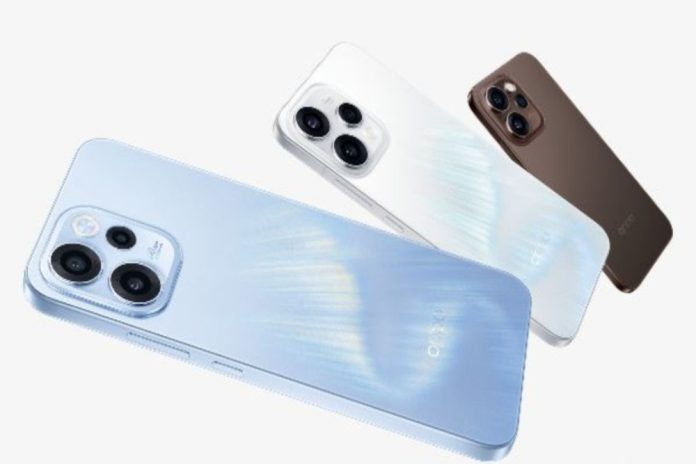 Oppo Reno 15 Series Dibanderol Mulai Rp5 Juta, Intip Fitur Kameranya