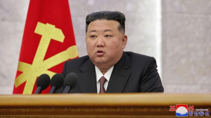 Rezim Kim Jong Un Kutuk Keras Serangan AS ke Venezuela: Brutal!