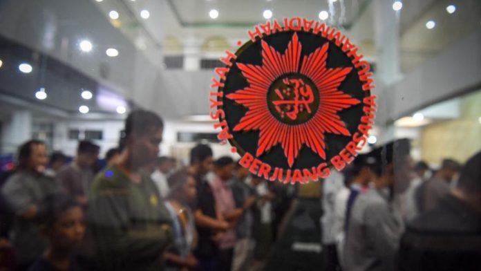 CT Usulkan Muhammadiyah Bisa Terapkan Teknologi Sejak Sekolah Dasar