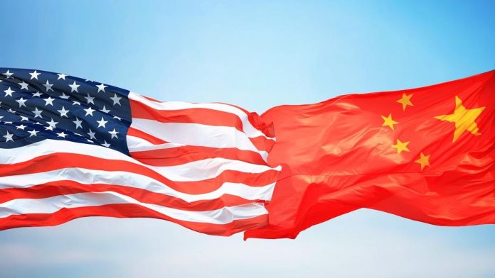 China Bantah Tuduhan AS soal Uji Coba Nuklir Rahasia