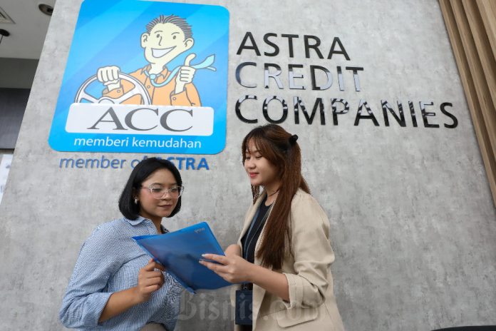 DP 0% Kendaraan, Astra Credit (ACC) Tetap Hati-hati Jaga Kualitas Pembiayaan