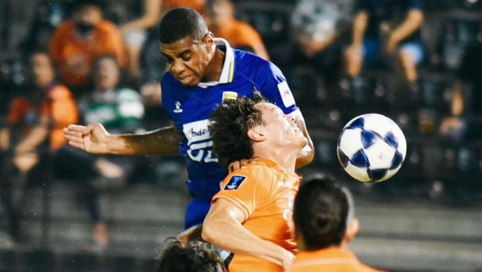 Jadwal Persib vs Ratchaburi: Kapan, Jam Berapa, Tayang di Mana?