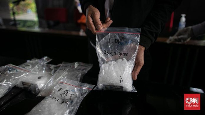 Kasat Narkoba Toraja Diduga Terima Setoran Bandar Rp13 Juta per Minggu