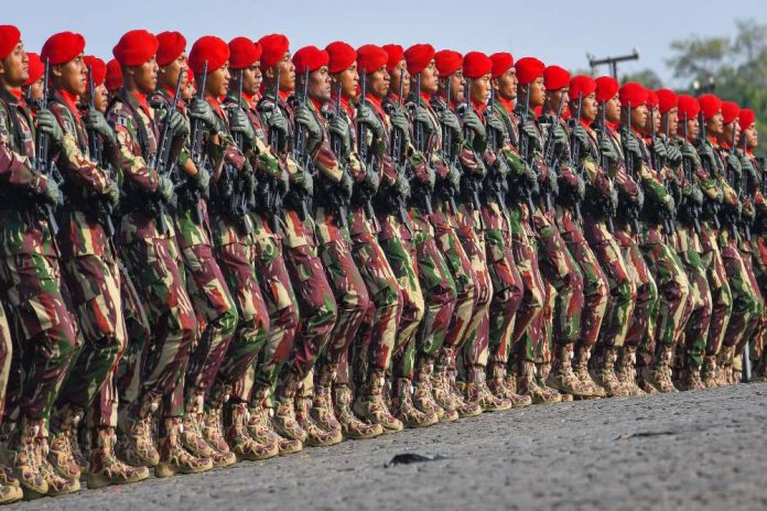 Kemlu Pastikan Pasukan Stabilisasi Gaza dari RI Tidak Terlibat Operasi Tempur