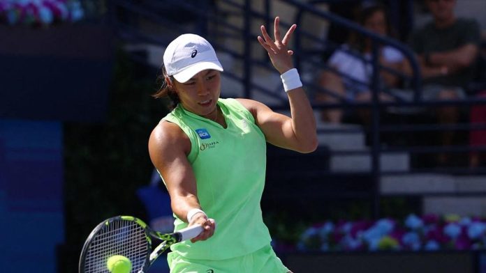 Merida Open: Janice Tjen Patut Waspadai Camila Osorio