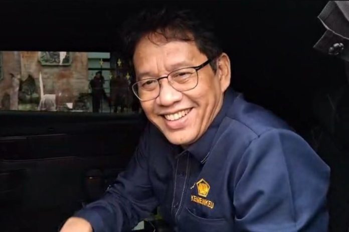 Purbaya Disawer saat Live Tiktok, KPK Sebut Bukan Gratifikasi