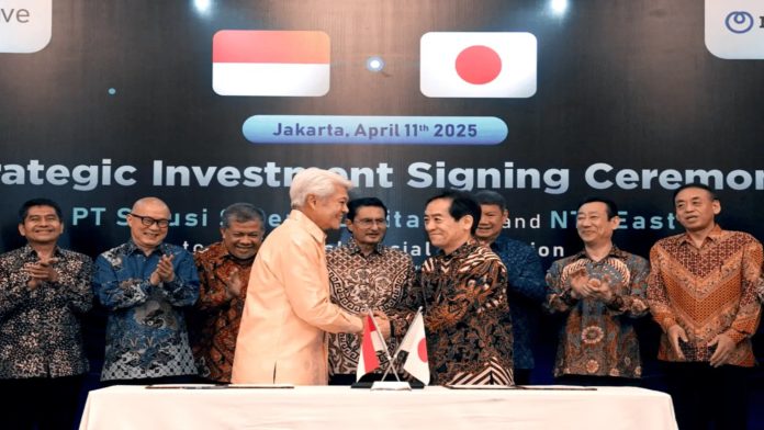 Tenaga Pendorong Emiten Hashim Adik Prabowo (WIFI) Arungi 2026