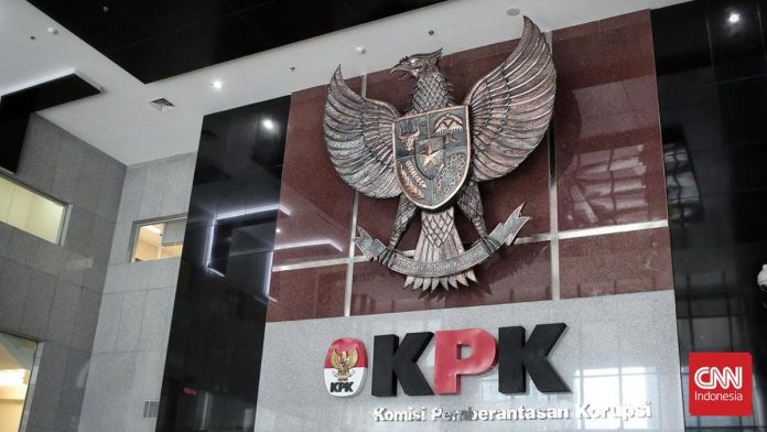 Bupati Rejang Lebong Jadi Tersangka Usai Terjaring OTT KPK
