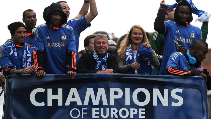 Chelsea Kena Rekor Denda Terbesar Rp242 Miliar dan Larangan Transfer