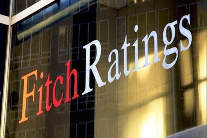 Fitch Proyeksikan Defisit APBN 2026 Capai 2,9%, Lampaui Target Seperti 2025