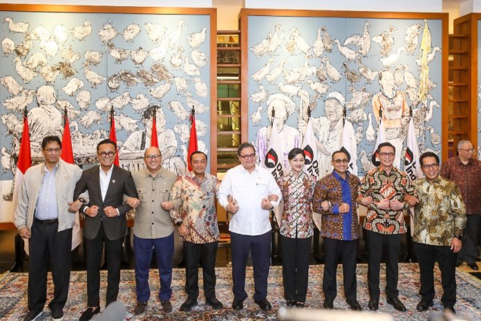 Jadwal Lengkap Fit and Proper Test 10 Calon Anggota DK OJK di DPR Besok (11/3)