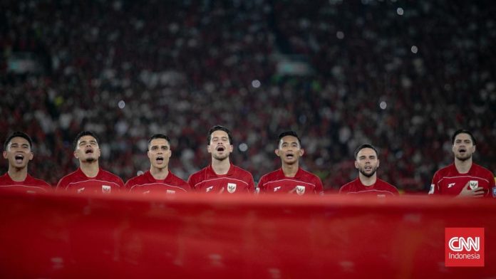 John Herdman Ungkap Target Timnas Indonesia di FIFA Series 2026