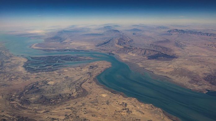 Kapal Musaffah 2 Meledak di Selat Hormuz, 4 WNI Jadi Korban