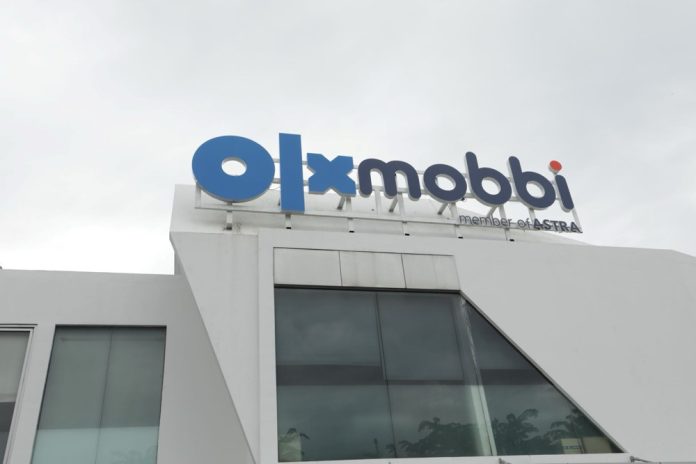 OLXmobbi Astra Jual 33.000 Unit Mobil Bekas Sepanjang 2025