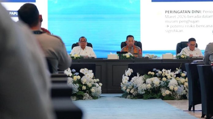 Polri Gelar Operasi Ketupat Mulai 13 Maret, Siapkan 2.746 Posko Mudik
