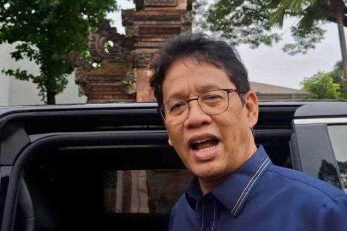 Purbaya Buka Peluang Potong Anggaran Belanja karena Perang, Berani Pangkas Dana MBG?