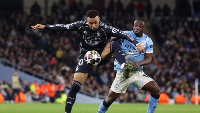 6 Pemain Madrid Terancam Absen di Kandang Munchen