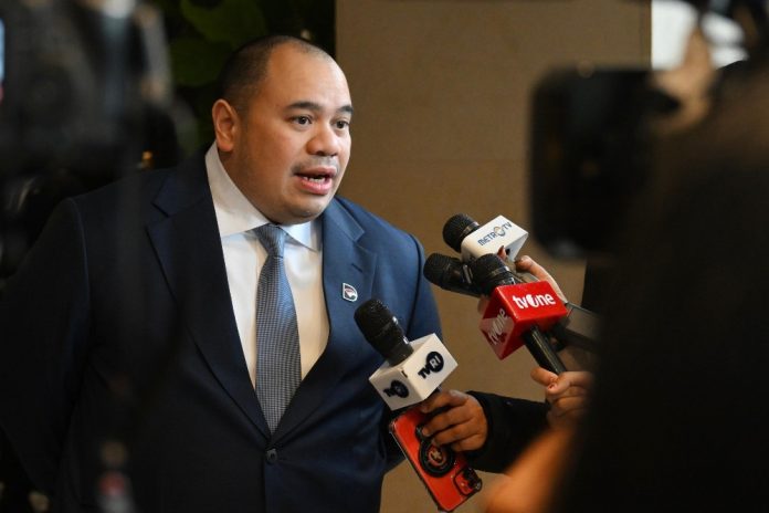 Danantara Tetapkan Denera jadi Holding Bisnis Sampah jadi Listrik