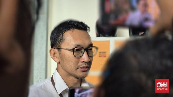 Jubir KPK Respons Santai Dilaporkan Faizal Assegaf ke Dewas