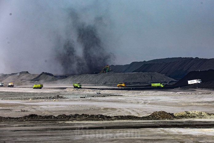 Posisi Sulit Pertambangan RI di Tengah Tekanan Geopolitik dan Regulasi