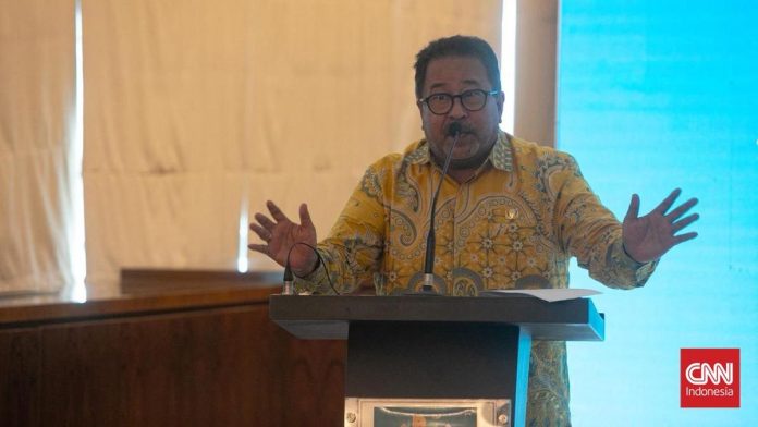 Rano Karno Banggakan Jakarta Kota Teraman Kedua di Asia Tenggara