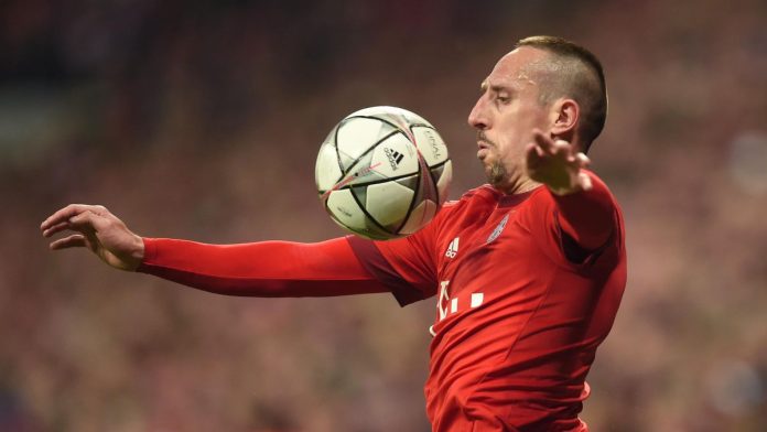 Ribery Jatuh Hati ke Indonesia: Saya Ingin Kembali Lagi