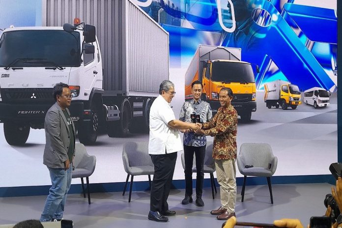 Trimitra Trans Persada (BLOG) Ungkap Strategi Kembangkan Cold Chain