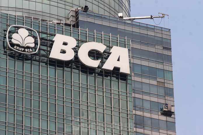 BCA (BBCA) Jaga Likuiditas dan Eksposur Valas di Tengah Gejolak Pasar Keuangan