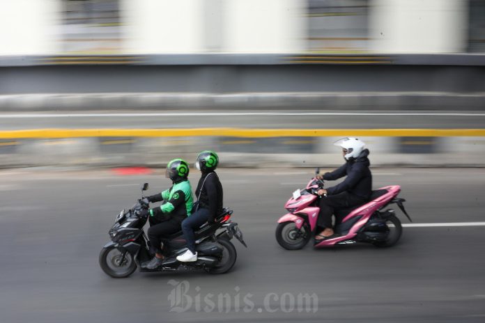 BPKN: Potongan Ojol Jadi 8% Harus Berdampak pada Keadilan Tarif