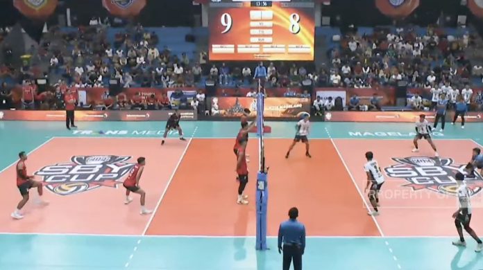 Hasil SBY Cup 2026: Surabaya Samator Bungkam Alib Grobogan